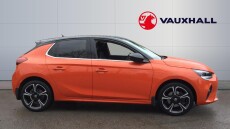 Vauxhall Corsa 1.2 Turbo Elite Nav Premium 5dr Petrol Hatchback